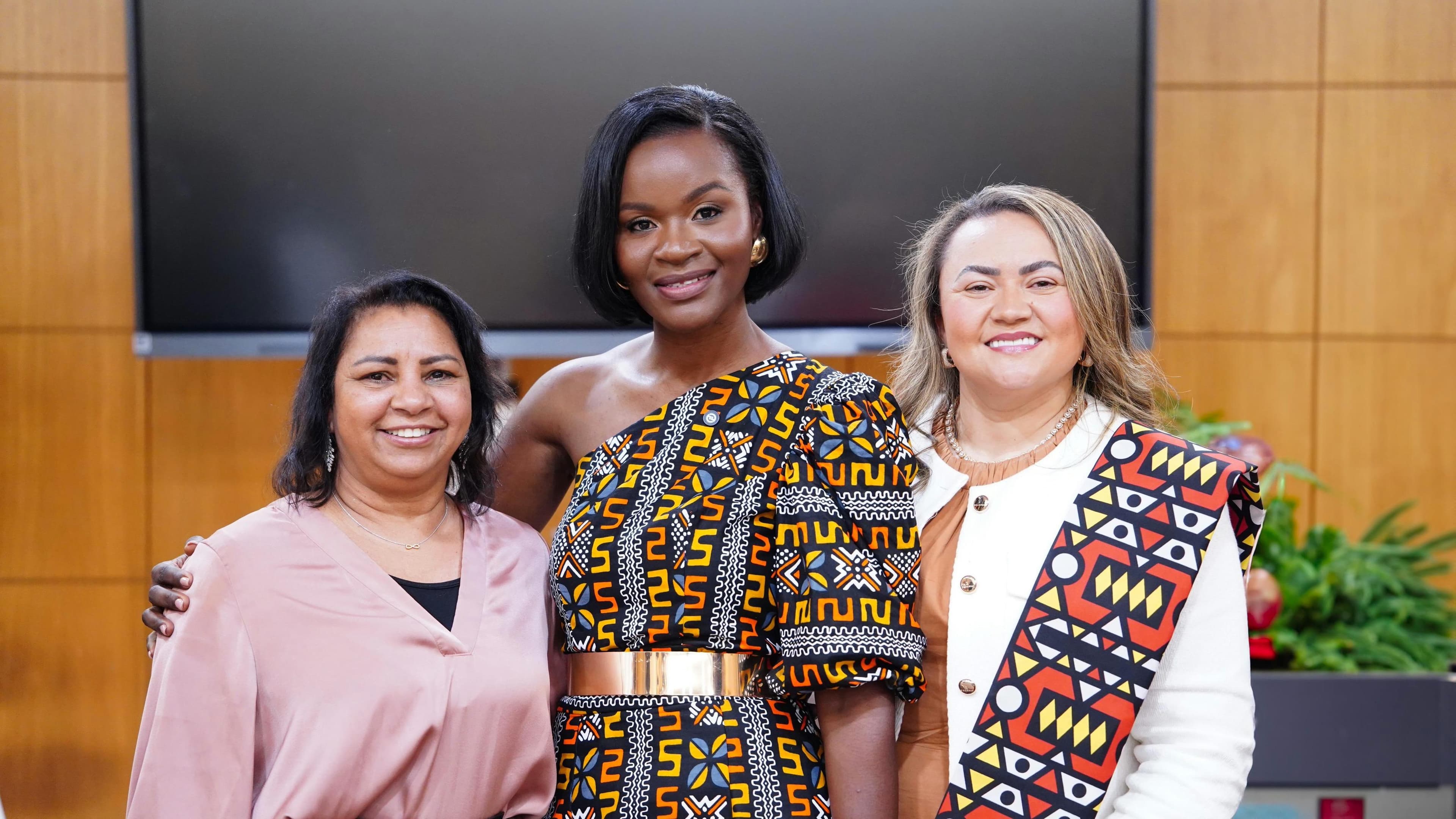 1.º Encontro das Mulheres Instruídas em Lisboa - Imagem 1